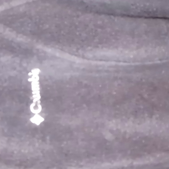 Womens Columbia fleece - Picture 2 of 3